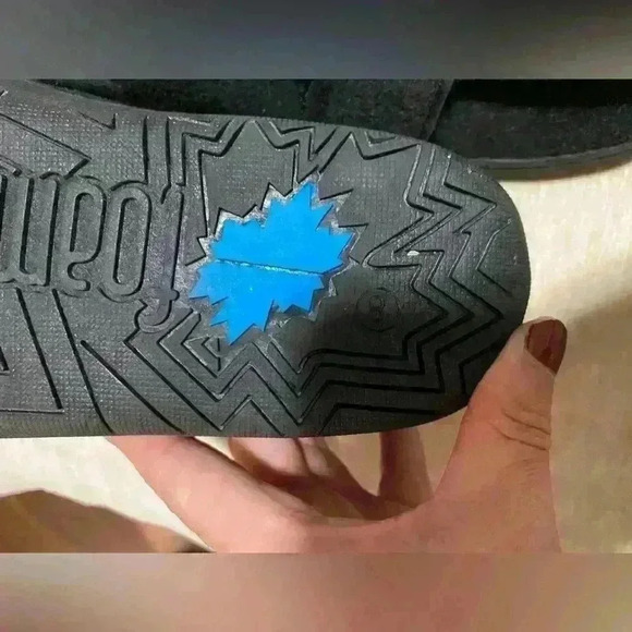 Foamtreads physicians M2 men’s size 8 adjustable shoes - Picture 7 of 13